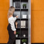 szafa 70 cm do firm i gabinetów