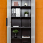 szafa 70 cm na dokumenty premium office