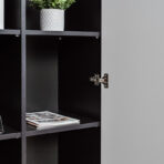 szafa do przechowywania akcesoriów biurowych