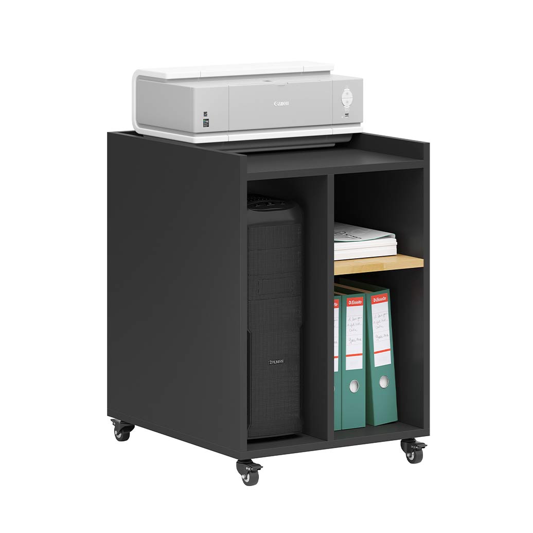 wysoki-kontenerek-pod-drukarke wysoki kontenerek pod drukarkę