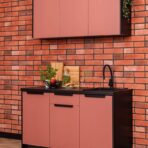 zabudowa kuchni na wymiar Warszawa