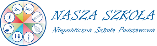 Logo nasza szkola logo