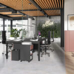 corporate kolekcja mebli Deerhorn