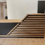 front desk w korporacji
