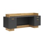 lada recepcyjna do kliniki