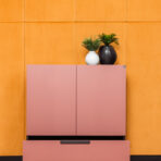 pojemna komoda do biura