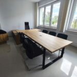 stol konferencyjny do gabinetu
