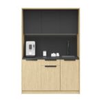 szafka do kuchni dla pracowników