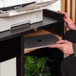 szafka pod drukarkę