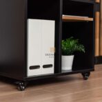 szafka pod drukarkę do małego biura