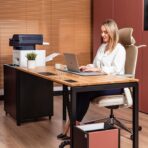 biurko premium do dużego biura