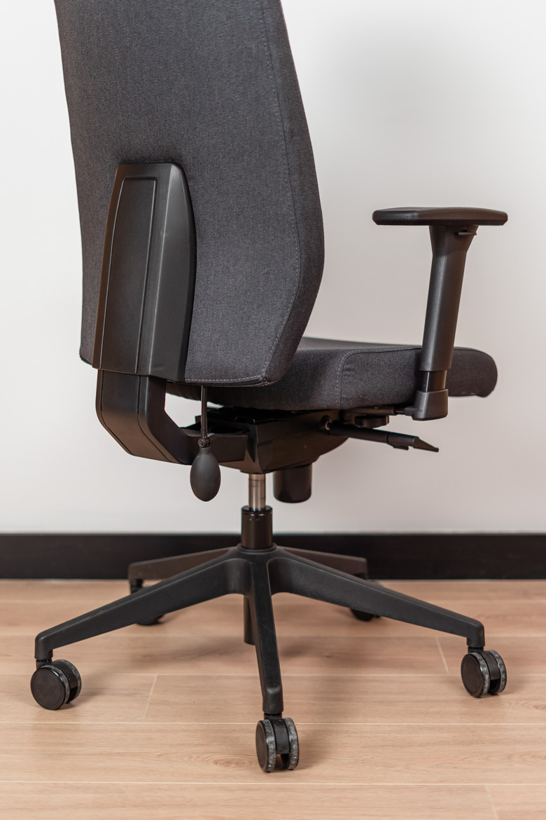 fotel-do-biura-wysoki-komfort fotel do biura wysoki komfort