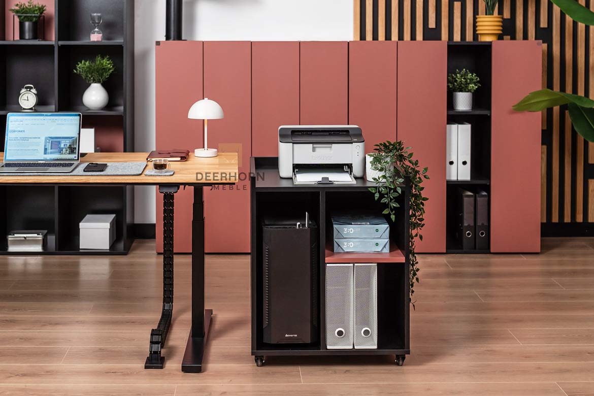 szafka-biurowa-pod-drukarke szafka biurowa pod drukarkę