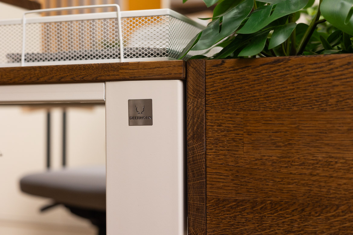 biurko do home office