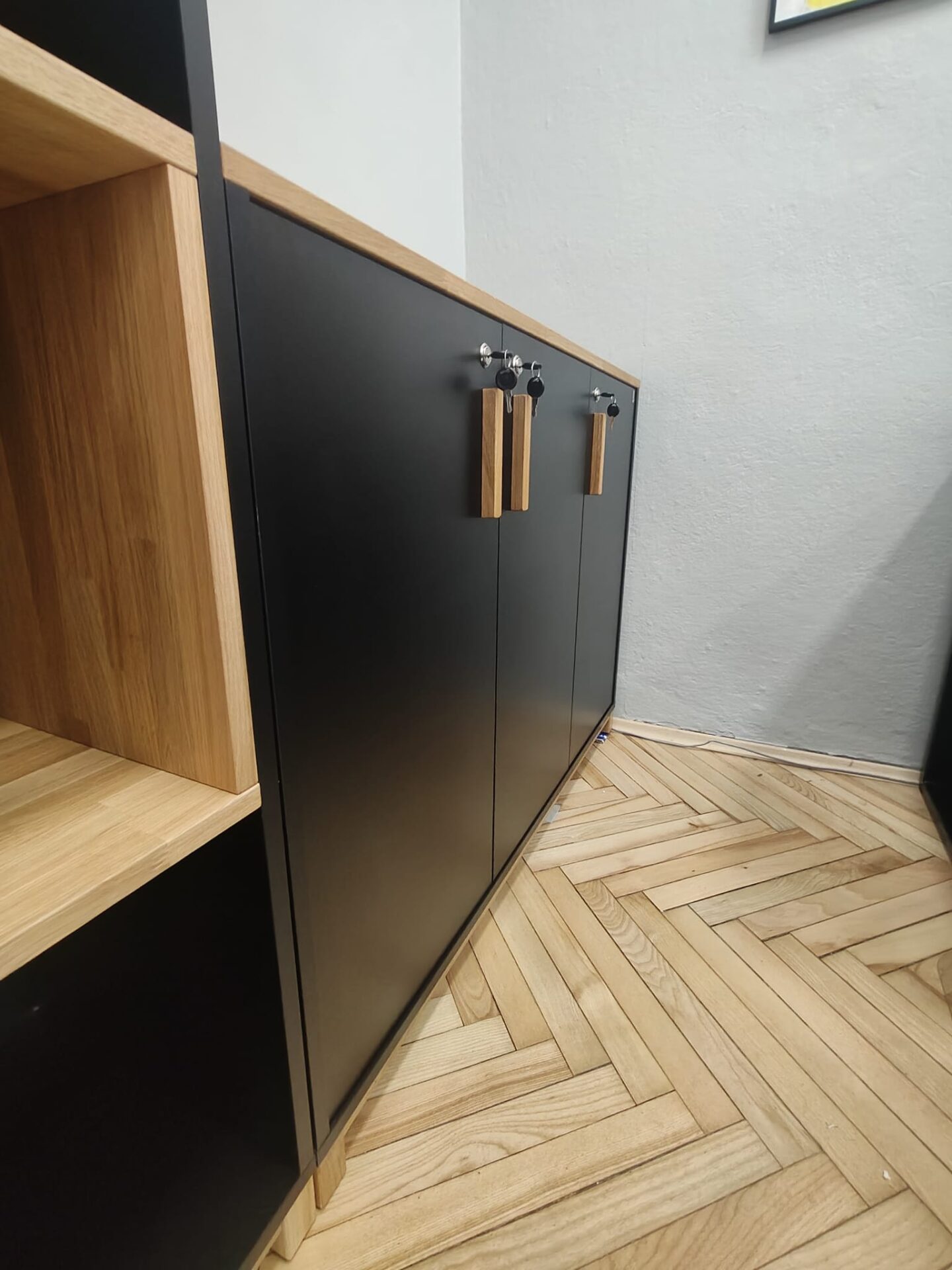Komoda do przedszkola z dostawą do Wrocławia