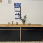 Komody premium do biura rachunkowego z okolic Gdańska