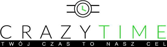 logo crazy time
