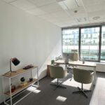 Meble dla Sports Med