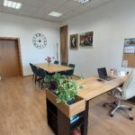 Meble do szkoły w Kędzierzynie-Koźlu