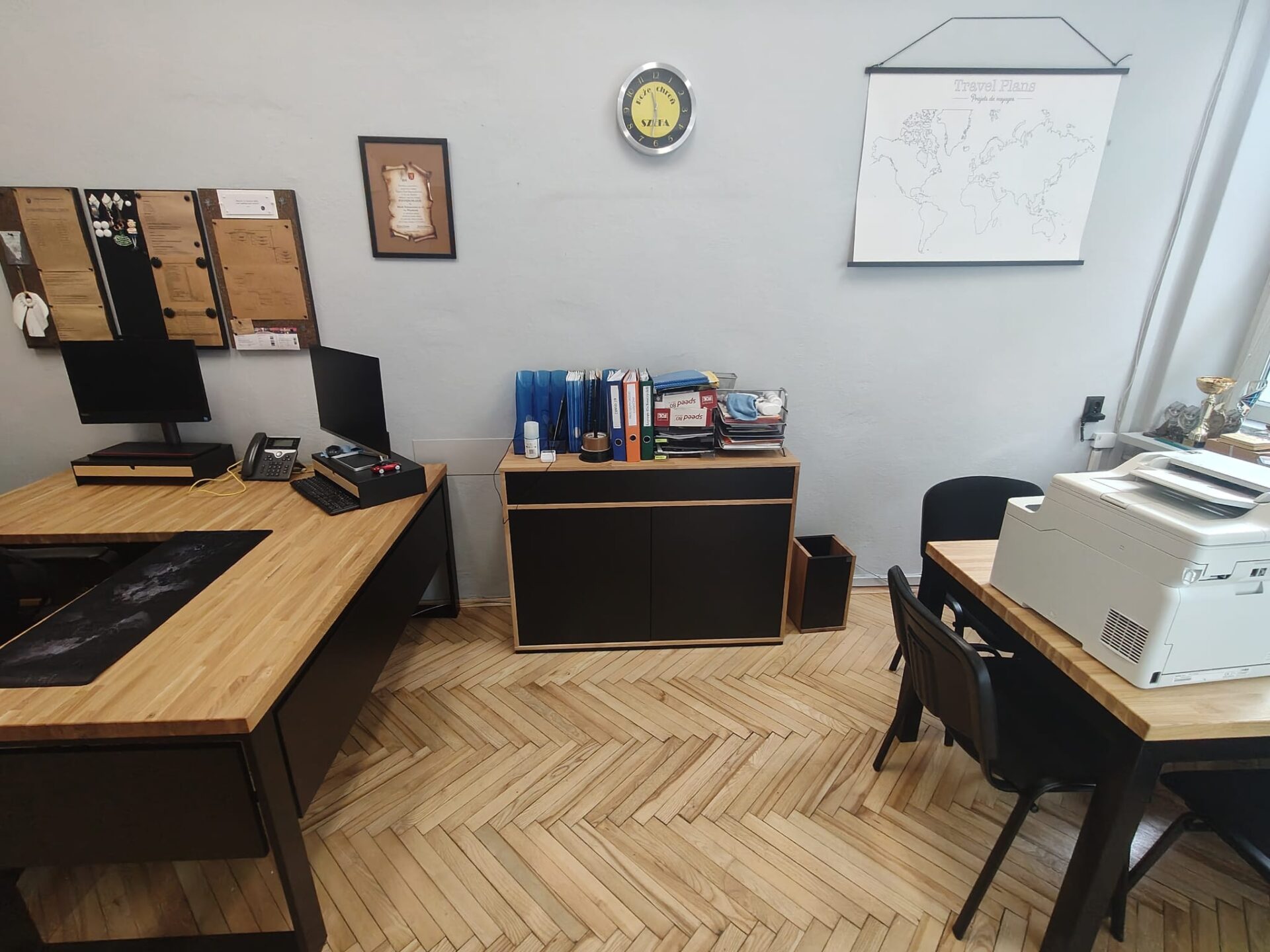 Meble szkolne premium z dostawą do Wrocławia