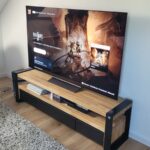 Nowoczesna szafka pod telewizor z wysyłką do Jasła