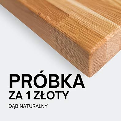 próbka za 1 zł