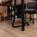 biurko gabinetowe idealne do firmowego biura