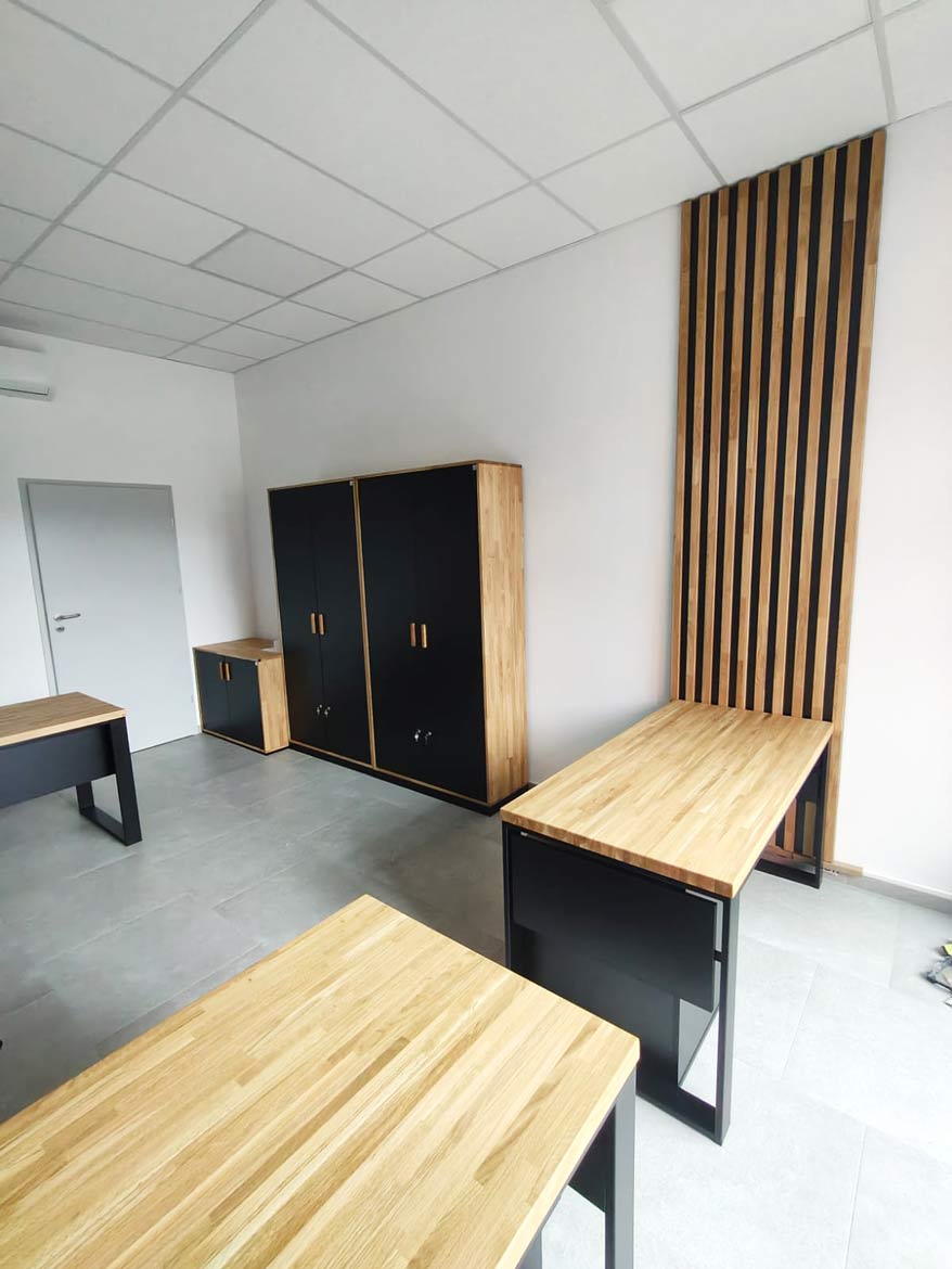 biuro dla firm ubezpieczeniowych