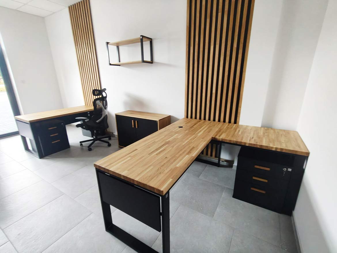 biuro dla Pana Pawła