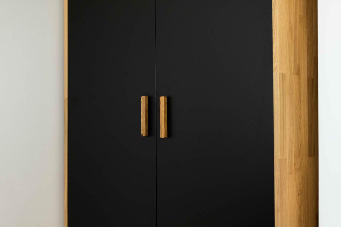 Wyposażenie siedziby Quantum Innovations Sp. z o.o. w Piotrkówku Małym