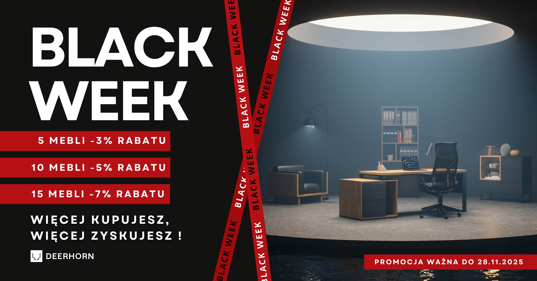 black week rabaty