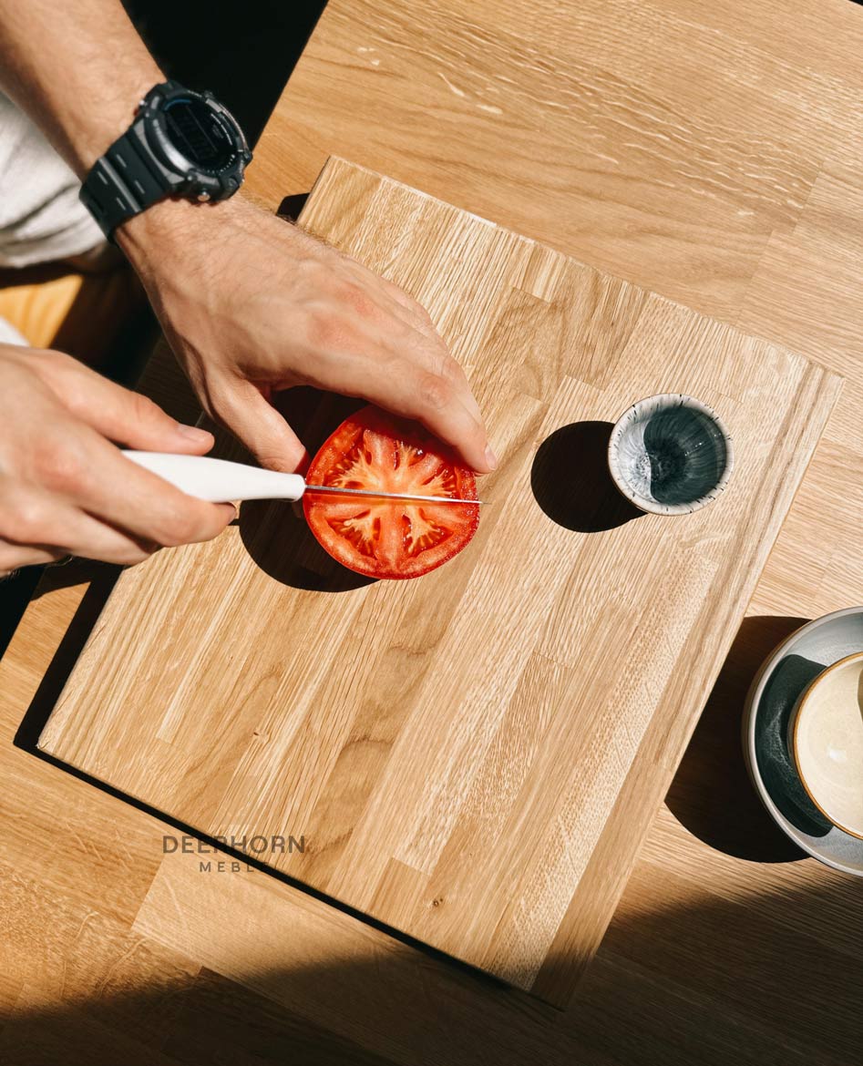 deska-kuchenna-drewniana