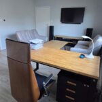 Gabinet firmowy dla Safeline Systemy Zabezpieczeń