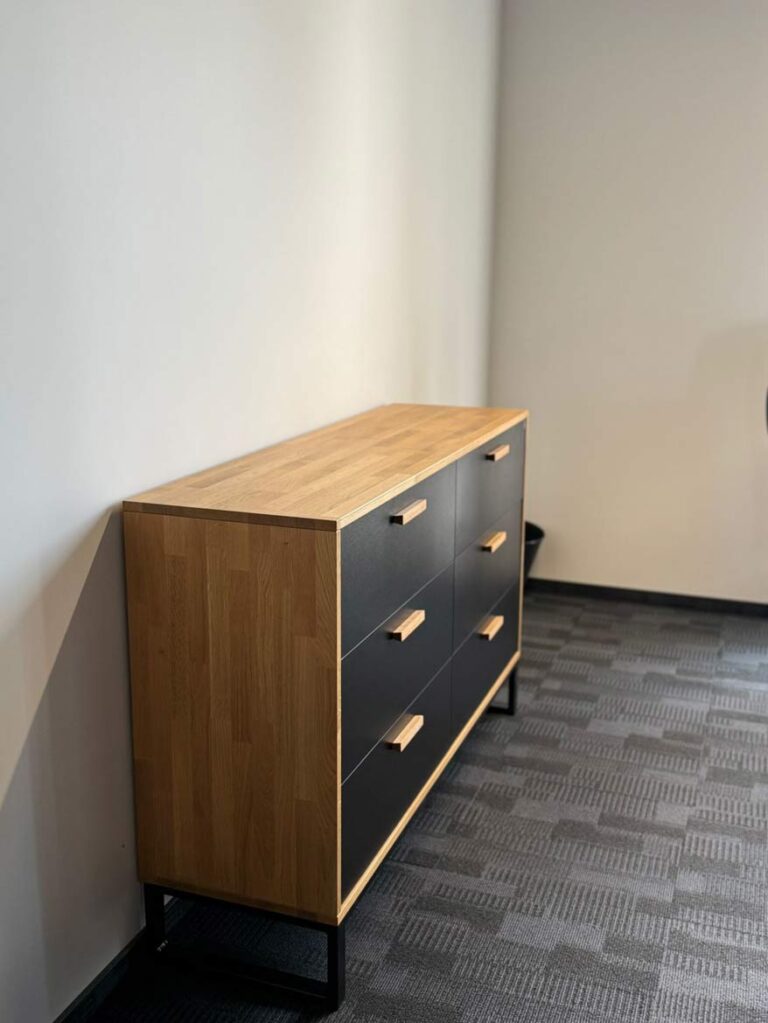 komoda dla Pani Magdy z Torunia