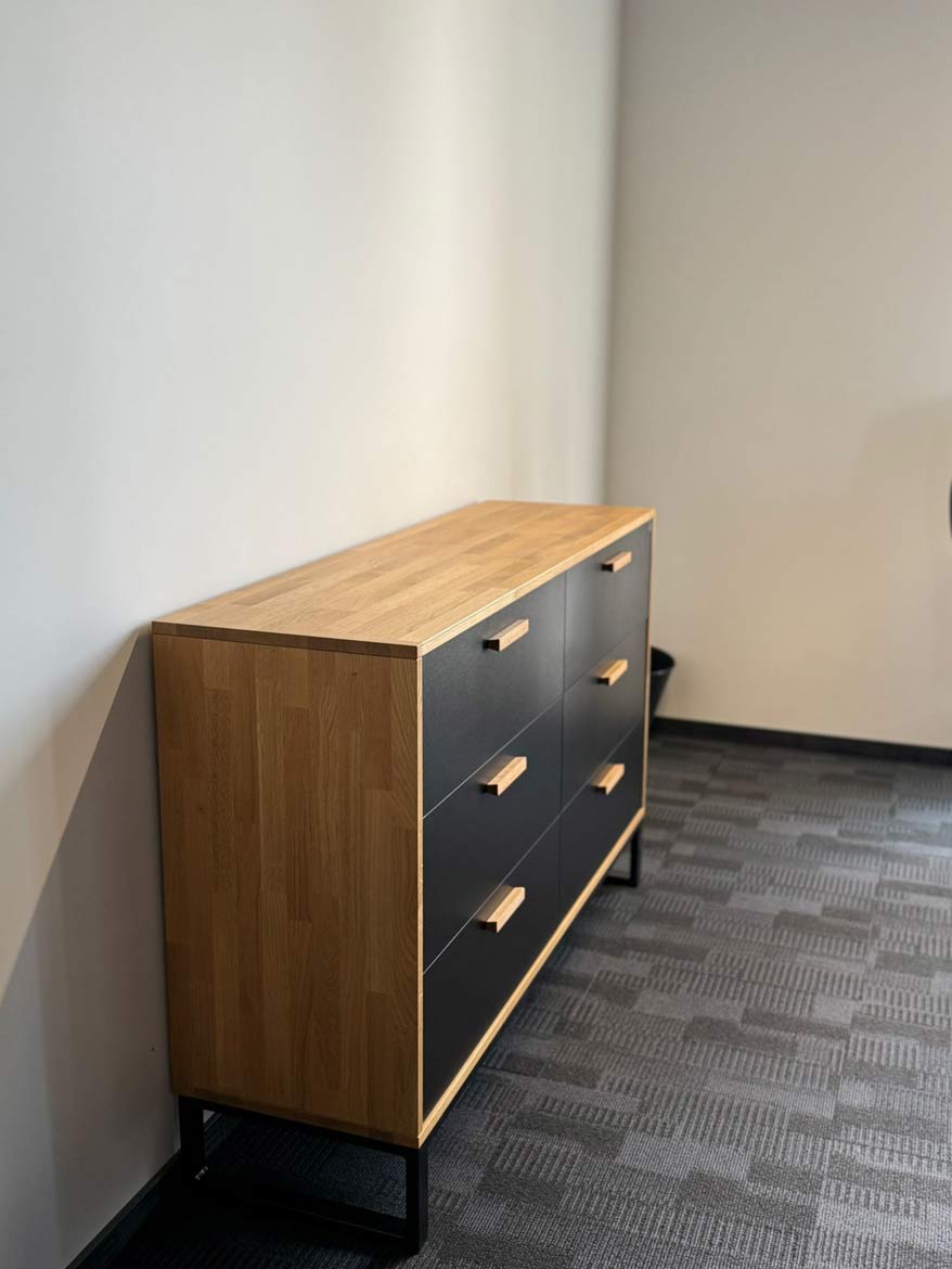 komoda dla Pani Magdy z Torunia