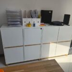 Komody dla Pani Anny z Krakowa