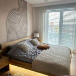 Meble do salonu i sypialni dla Pani Joanny z Wrocławia