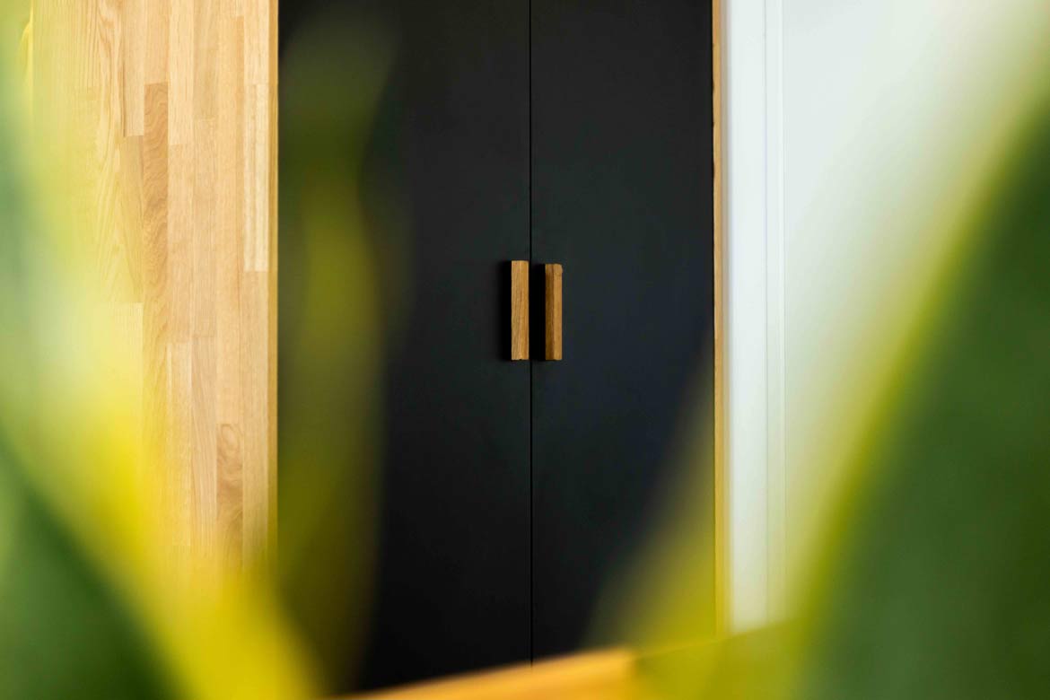 Wyposażenie siedziby Quantum Innovations Sp. z o.o. w Piotrkówku Małym