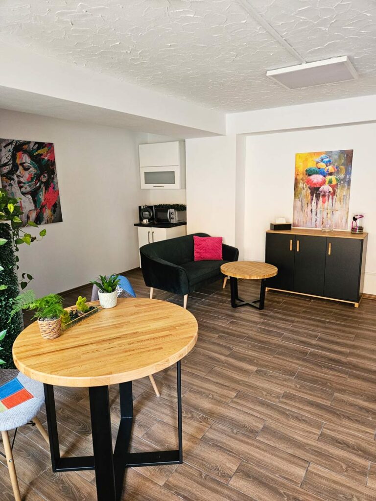 meble dla firmy abacus