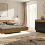 meble do sypialni na wymiar Deerhorn Home