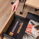 mobilby orgaznizer biurowy pod biurko