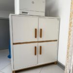 Niestandardowa komoda do firmy Pana Marcina z Krakowa