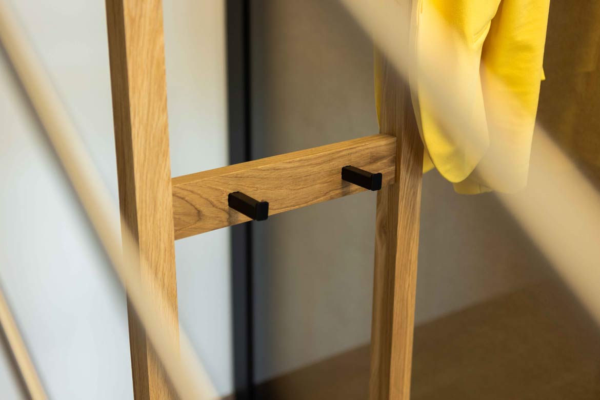 Wyposażenie siedziby Quantum Innovations Sp. z o.o. w Piotrkówku Małym