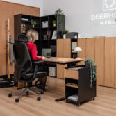 pojemne meble na akta