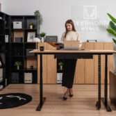 profesjonalne meble do pracy