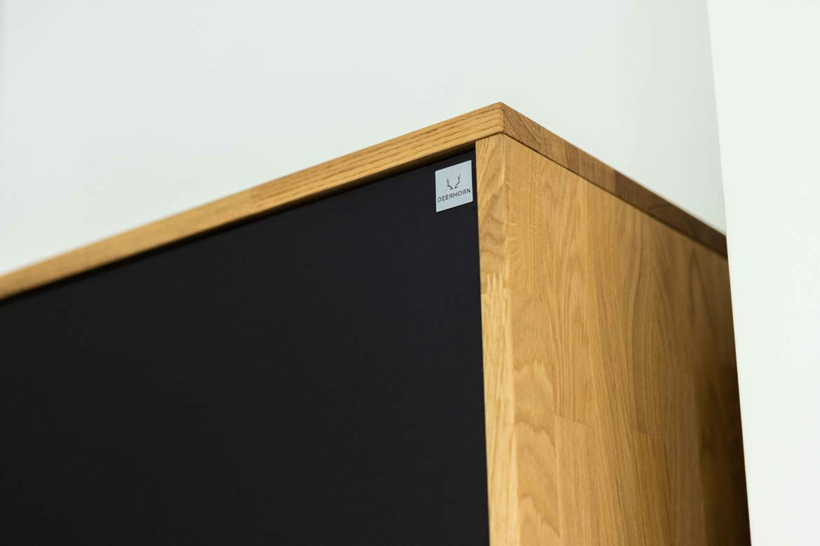 Wyposażenie siedziby Quantum Innovations Sp. z o.o. w Piotrkówku Małym