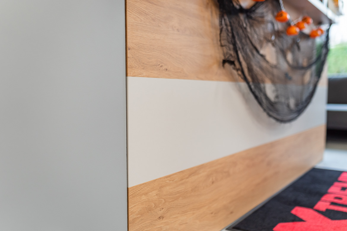 recepcja siłownia na wymiar