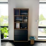 Regał z szufladami dla Pani Marty z Gdyni