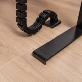 stabilmne biurko do pracy na stojąco