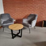 Strefa kawowa dla firmy WARS S.A. z Warszawy